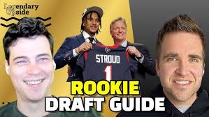 How to Win Underdog's Rookies & Sophomores w/ Daniel Racz