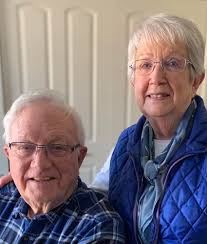 65th for Brendan and Ann Carolan