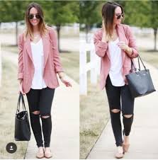 In winter, smart casual can mean anything from a warm dress with coat to a pair of trousers and a shirt. How To Dress Smart Casual In Summer Just Trendy Girls