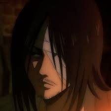 Attack on titan season 4 explodes with eren jaeger's arrival in marley, but the character has changed. Eren Yeager Titan Season 4 Gif He Is The Main Protagonist Of Attack On Titan