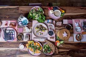 The Art Of The Australian Breakfast The New York Times Breakfast Food Culture Australian Food