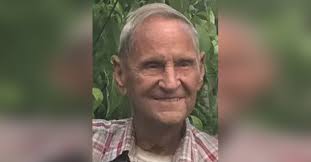 Obituary information for Robert Simpson