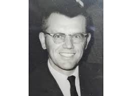 Frank A. Okey Obituary (2023)