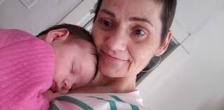 Amilia Grace Beaver-Marsh "Millie Girl" Obituary May 31, 2025