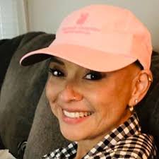 Fundraiser for Christina Hoffmeyer by Miquela Uzeta : Christina's Crusade  to Beat Breast Cancer