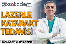 Ozel Gozakademi Hastanesi