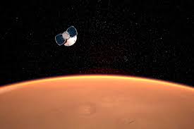 For more information about nasa tv's programming. Nasa Insight Mars Landing Live Stream Hypebeast