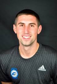 2023 Men's Tennis Roster