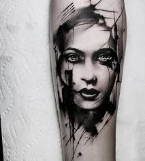 Best Black And Grey Tattoo Designs Pin By Boy Shikamaru On Tato Grey Tattoo Tattoo Artists Abstract Art Tattoo