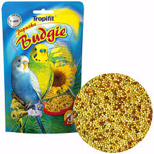 Tropifit Muhabbet Kusu Yemi 700 Gr