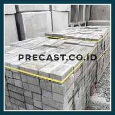 Daftar harga paving block k 250 tahun 2021. Harga Paving Block Per M2 Satuan Biji 2021 Supplier Konblok