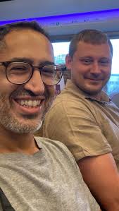 jupiter #pistachios #china #globalbusiness #customervisit #innovation