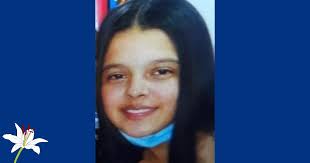 Stephani Lopez Ramirez, age 17