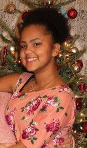 Found|| Daiviana Ramírez has been located. Her mother thanks everyone for  sharing the post and those who assisted in tracking down her 14-year-old  daughter. Kaieteur News advises the public to continue keeping