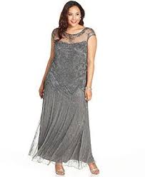 Plus Size Dresses At Macy S Womens Plus Size Dresses Macy S Plus Size Flapper Dress Evening Dresses Plus Size Plus Size Dresses