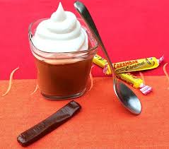 Recette Du Liegeois Au Carambar Qui Depote Carambar Recette Recette Dessert