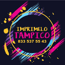 Imprimelo Tampico