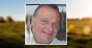 Anthony Peter Cavalieri Obituary July 2, 2025