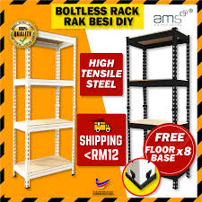 Rumahtigapuluh kabi dapur pallet diy kabinet pasang siap. Rak Serbaguna Kitchen Price Promotion May 2021 Biggo Malaysia
