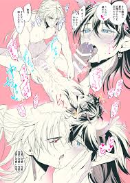 Rule34 - If it exists, there is porn of it   7450534