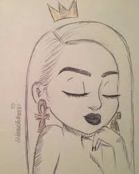 Publicat de desene si picturi de corina chirila. Pin By Imagini Interesante On Art Drawings Cute Drawings Art Sketches