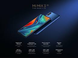 Xiaomi Mi Mix 3 5G im Kurztest: Schnell ...