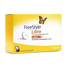 Freestyle Libre Sensor Your Discount Chemist