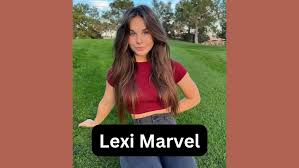 Alexandra Rae) Lexi Marvel Wiki, Age, Bio, Wikipedia, Biography, Height,  Real Name,