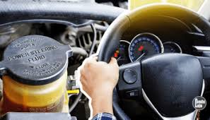 Meskipun tidak menjamin 100 persen. Apanakbuat Kenapa Stereng Kereta Saya Gegar