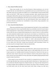 Maka inilah saatnya anda membuat hobi tersebut terlaksana. Rencana Jangka Panjang Setelah Lulus Kuliah Soal Tematik