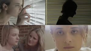 Sunday Shorts: In The Red