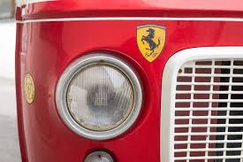 We did not find results for: This 1973 Fiat 238 Officially Served Belgium S Biggest Ferrari Dealer Petrolicious