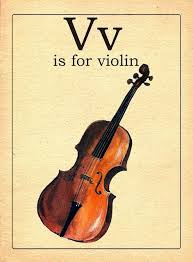 Alina v design and resources by. Flash Cards V Is For Violin Violinforchildren Alphabet Flashcards Alphabet Alphabet Cards
