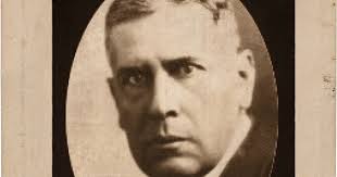 Jaliscienses Ilustres: Severo DÍAZ GALINDO