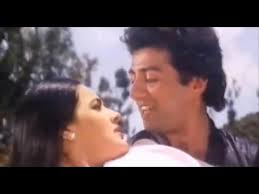 parbaton se aaj main takraa gaya by nitin t