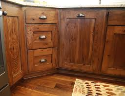 Bring your dream kitchen remodeling project to life with the help of true cabinet llc. Forever Cabinets Rustic Hickory Kitchen