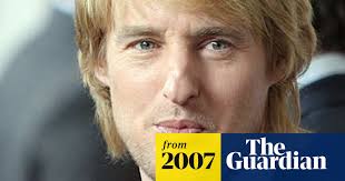Owen wilson was a comedy king in the late 90s and early 2000s, but behind the scenes there was a whole different plot. Wilson Back In Public Eye After Suicide Bid Movies The Guardian