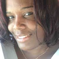 Keyona Brooks's Instagram, Twitter & Facebook