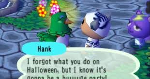 Pin On Animal Crossing Gamecube