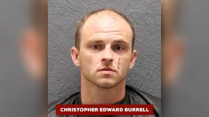 Upstate deputies searching for man who removed ankle monitor