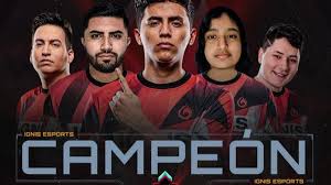 Get unlimited and instant free fire hack diamonds and coins without waiting for hours. Ignis Esports Es El Nuevo Campeon De La Free Fire League 2020
