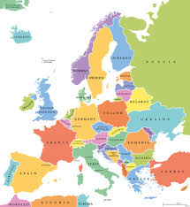 1804 < 1805 > 1806 + meu + dtl − grenzen − beschriftung + physisch + heute. 158 148 Europakarte Vektorgrafiken Cliparts Und Illustrationen Kaufen 123rf