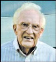 Walter Peterson Obituary (1919