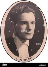 Brent black hi-res stock photography and images