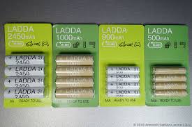 Ikea Ladda