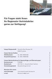 Seit 1987 bediente die deutsche bank bauspar ag die sparten bausparvertrag und baufinanzierung. Db Bausparen Tarif C Im Uberblick Pdf Free Download