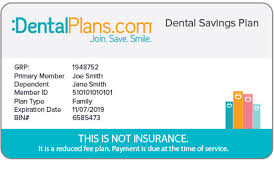 Rates may vary based on age, family size, geographic location (residential zip code) and plan design. Individual And Family Discount Dental Plans