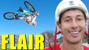 Today You Are Learning Flair !