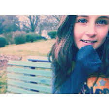 Isabella James-corsaro from Zavalla High School