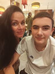 Oh my darling boy is 15 today! Everyone that knows Nixon only ever has such  glorious things to say about him! I couldn't be prouder of my super smart,  thoughtful boy! There